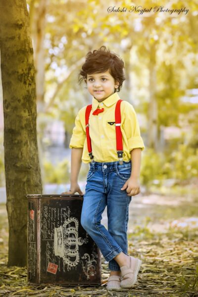 Sparsh Aggarwal