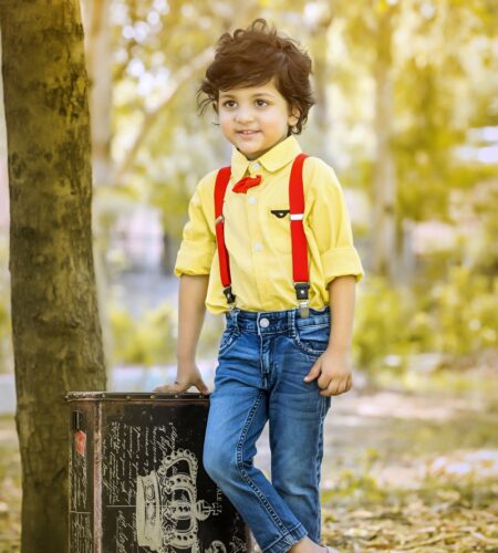 Sparsh Aggarwal