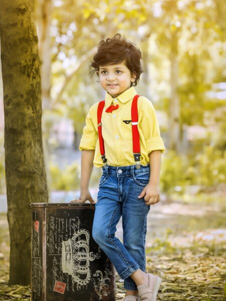 Sparsh Aggarwal