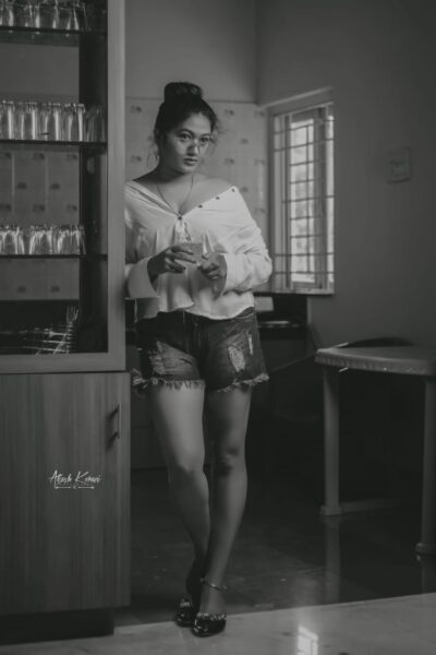 Shweta Sutar