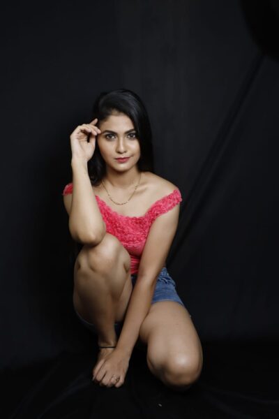 Shivani Mahadik