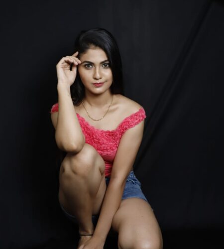 Shivani Mahadik