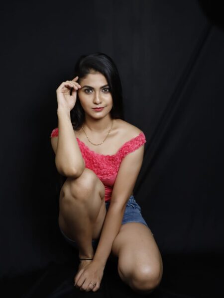 Shivani Mahadik