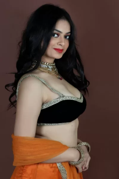 Pranjal Arora