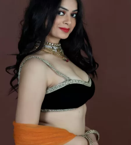 Pranjal Arora