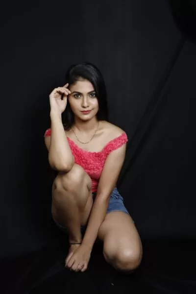 Shivani Mahadik